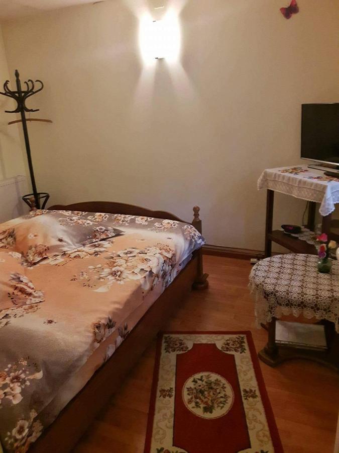 Apartamento Harmonia Studio Braşov Exterior foto