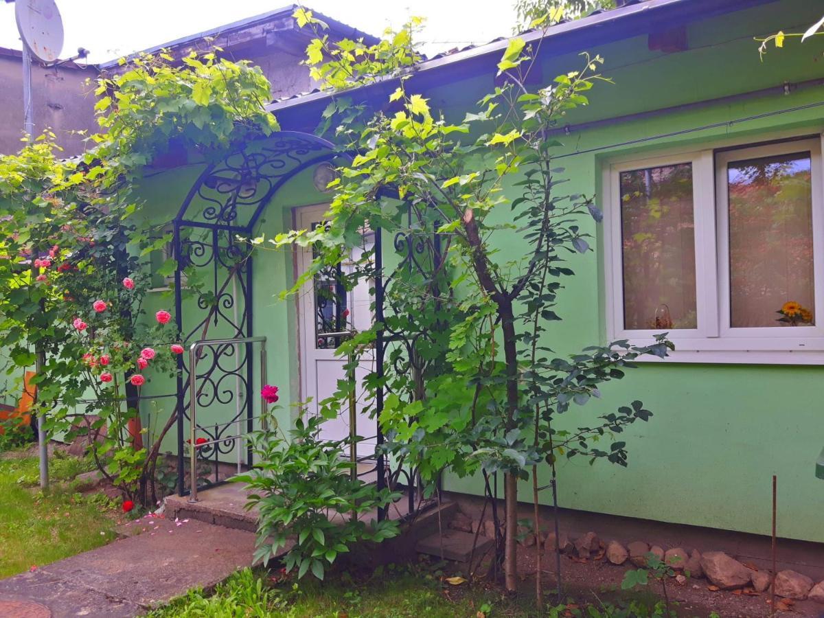 Apartamento Harmonia Studio Braşov Exterior foto