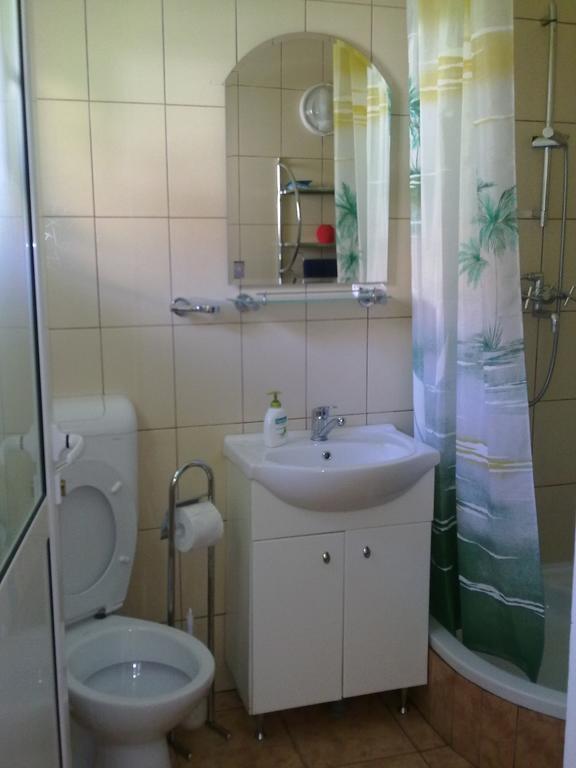 Apartamento Harmonia Studio Braşov Habitación foto