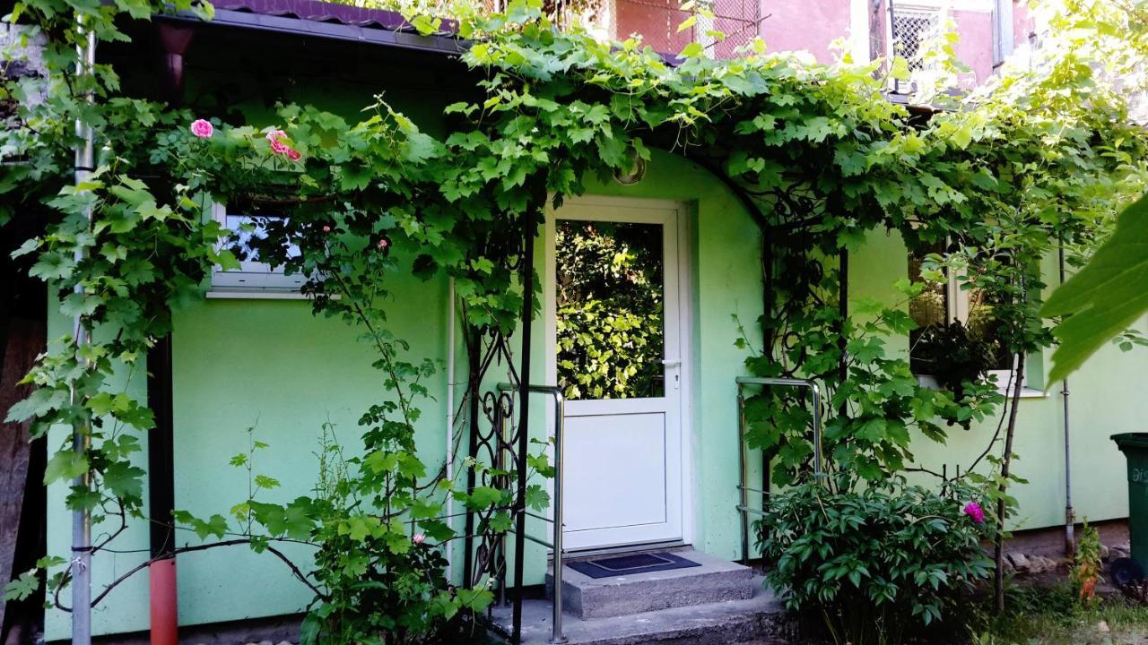 Apartamento Harmonia Studio Braşov Exterior foto